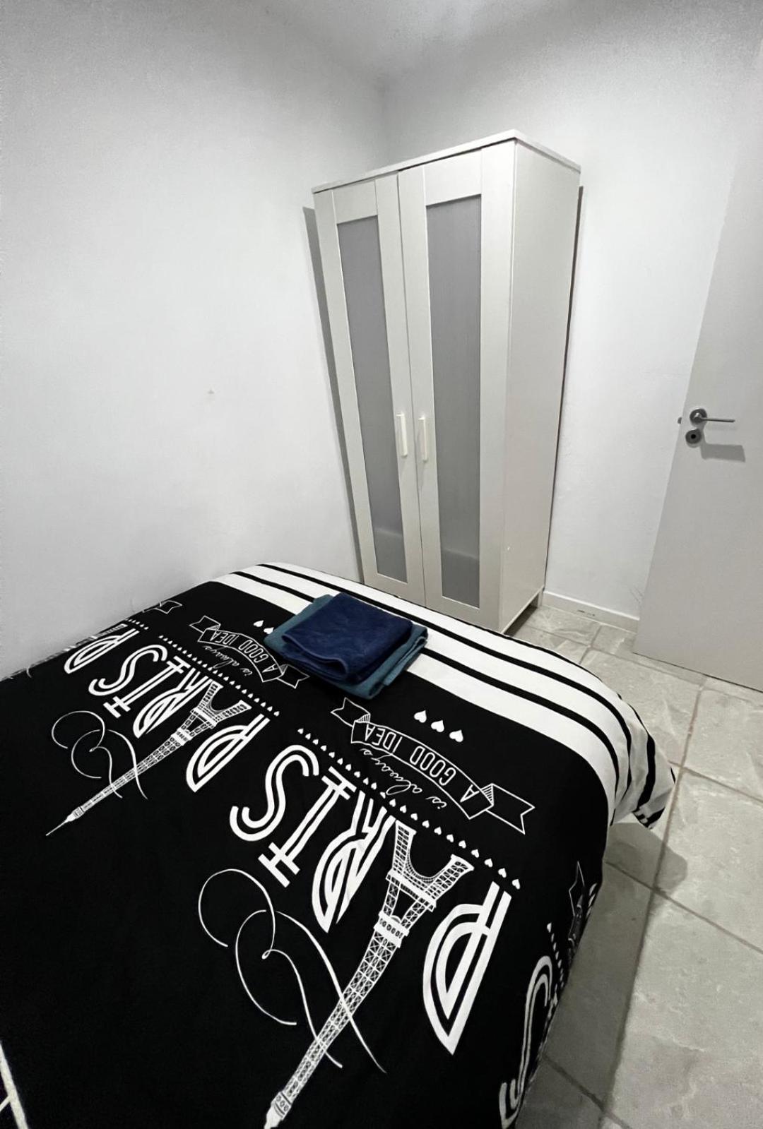 Апартаменты Apartamento Centrico Economico En Berga P1 Экстерьер фото